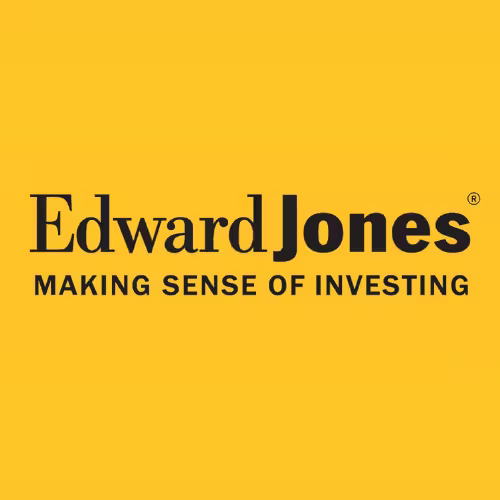 Edward Jones Logo