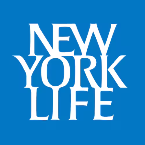 New York Life Logo