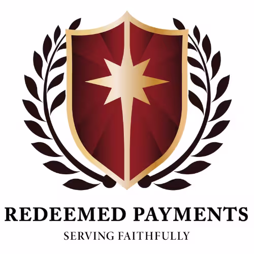 Redeemed Payments Logo