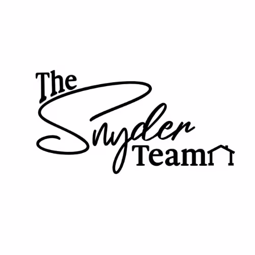 The Snyder Team Logo