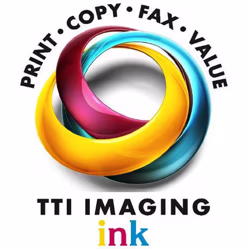TTI Imaging Logo