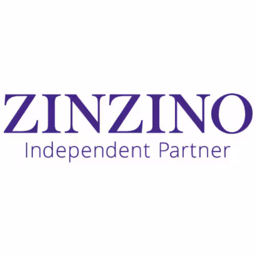 Logo de Zinzino